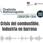 Crisis del Combustible, industria en barrena