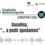 Gasolina, «… a pedir quedamos»