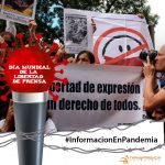 Desinformación y censura en tiempos de pandemia