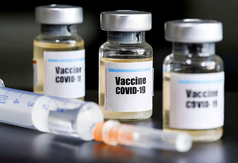 Persisten las dudas sobre los pagos a Covax para adquirir las vacunas
