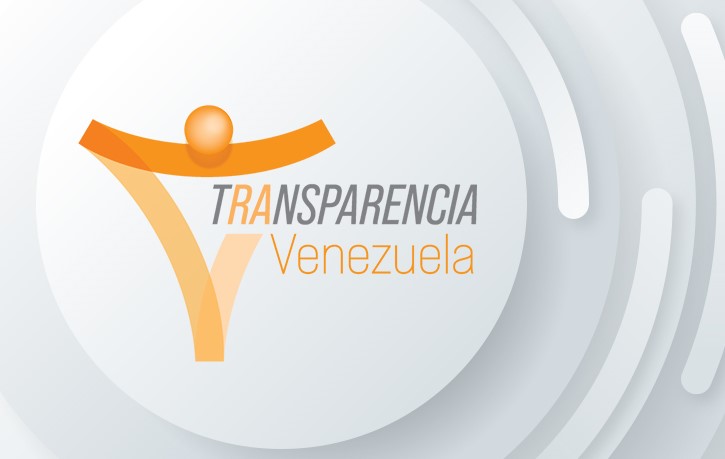 Transparencia Venezuela renueva su imagen
