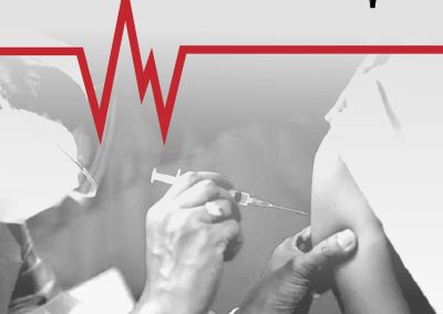 Transparencia Venezuela estrena Salud Crítica