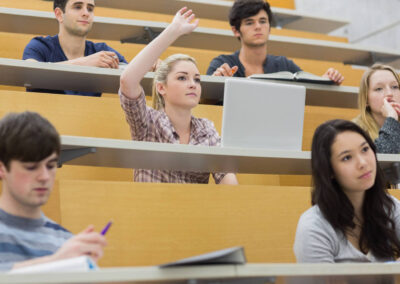 Campus Transparencia ha capacitado a más de dos mil personas en tres años