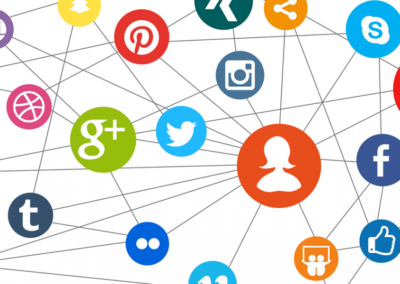 Garantizar acceso a las redes sociales es clave en tiempos de pandemia