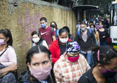 Coalición Anticorrupción estrenó su canal en Ivoox