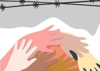 Corrupción y pandemia agudizan el drama de la diáspora venezolana