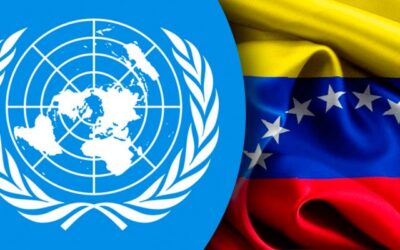 Naciones Unidas llama a garantizar el acceso humanitario en Venezuela