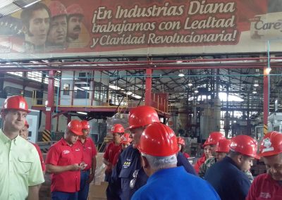 Ascienden a 905 las Empresas Propiedad del Estado identificadas por Transparencia Venezuela