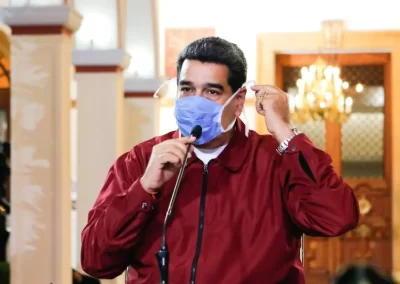 En Venezuela, la opacidad pretende negar la magnitud de la crisis