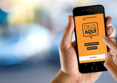 Denuncias captadas por Dilo Aquí cobran vida en «Historias de la corrupción»