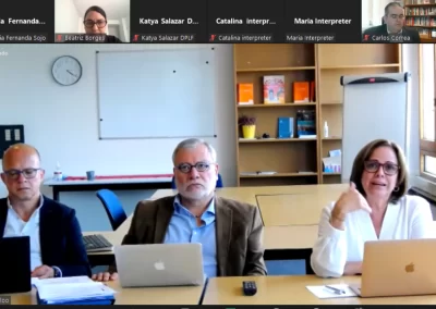 Urge que el Consejo de DD HH de la ONU incorpore la corrupción en sus análisis sobre Venezuela