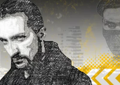 El inquilino indeseable