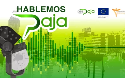 Hablemos Paja: el podcast venezolano que lucha contra la desinformación