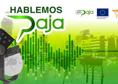 Hablemos Paja: el podcast venezolano que lucha contra la desinformación