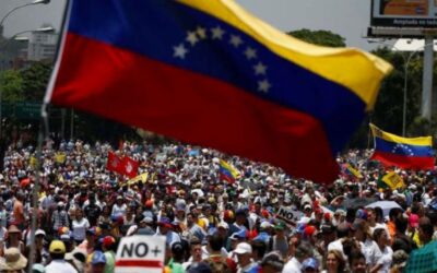 Avances, no; retrocesos, sí: resultados de Venezuela frente a la corrupción