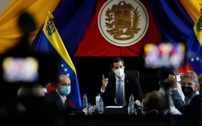 Transparencia Venezuela ante las graves denuncias sobre la gestión del Gobierno interino