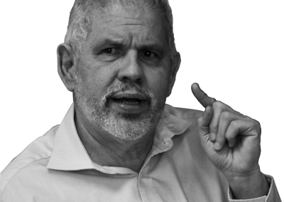 «El Estado excluye a las organizaciones civiles ambientalistas de toda discusión»