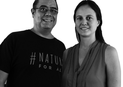 «Recurrimos a fuentes secundarias por la falta de datos oficiales de ambiente»