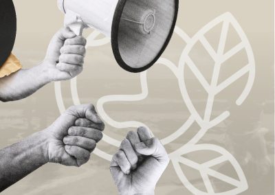 Ecocidio, la responsabilidad de la corrupción