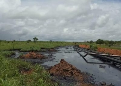 «Hay temor de que los proyectos turísticos sirvan para el lavado de dinero»