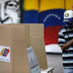 Transparencia Venezuela activa la plataforma “Dilo Aquí” para recibir denuncias de abusos electorales este #21 de Noviembre