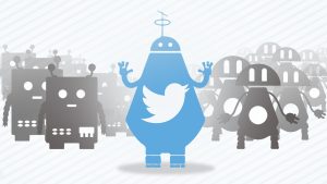 Gobierno de Maduro domina la conversación en Twitter pagando a “cuentas robots”