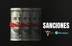 Transparencia Venezuela y Vendata publican bases de datos de sancionados