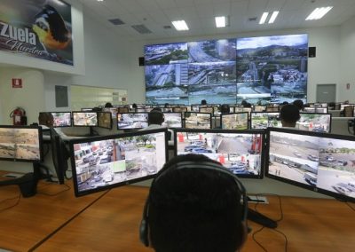 Sobreprecio en equipos para seguridad ciudadana sería de USD 350 millones