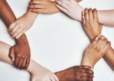 La defensa y garantía de los DDHH pasa por erradicar la corrupción