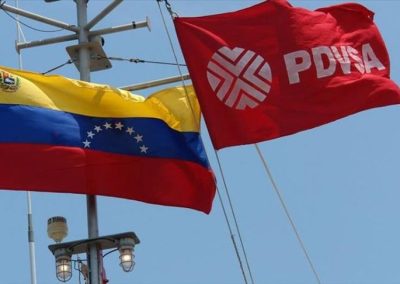 Pdvsa, combustible de la corrupción vuelve con nuevo seriado