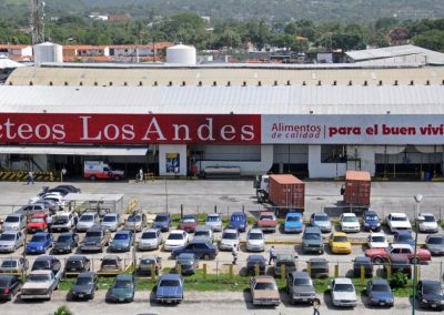 Empresas de las gobernaciones también son instrumentos para la corrupción