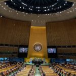 ONU debe extender mandato de su Misión de Verificación de Hechos