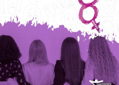 Garantizar igualdad y protección a la mujer es tarea pendiente