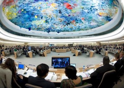 Bachelet ve con buenos ojos reformas legales en Venezuela