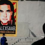 Álex Saab pide a EEUU que lo reconozca como diplomático