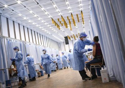 Autoridades deben responder por medicinas vencidas