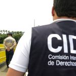 CIDH exige a Venezuela castigar muerte de cuatro yanomamis