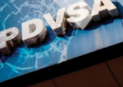 Pdvsa combustible de la corrupción