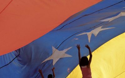 Garantías de acceso a la información no avanzan en Venezuela