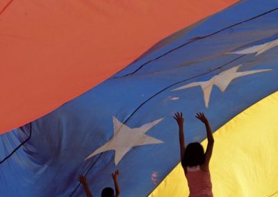 Garantías de acceso a la información no avanzan en Venezuela