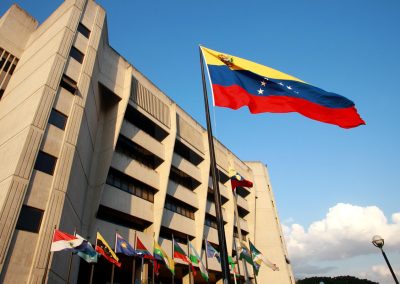 Los nuevos magistrados del TSJ