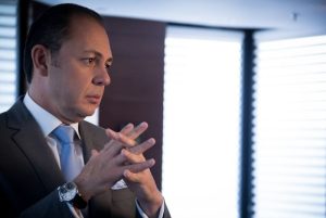 Pdvsa pagó a Raúl Gorrín casi USD 4 millones por “asesoría”