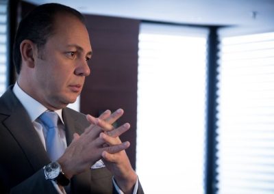 Pdvsa pagó a Raúl Gorrín casi USD 4 millones por “asesoría”