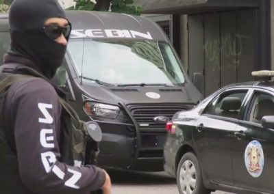 Llevan otro caso del Sebin a la Corte Interamericana de Derechos Humanos