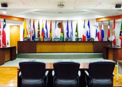 Corte IDH analizará irregularidades de elecciones presidenciales 2013