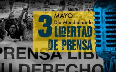 Venezolanos pierden espacios independientes para informarse