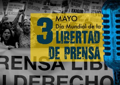 Venezolanos pierden espacios independientes para informarse