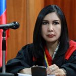 Gladys Gutiérrez liderará la Comisión Judicial del TSJ