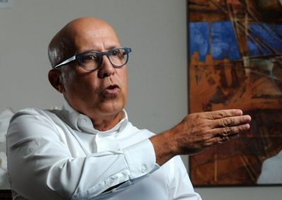 Jorge Nóbrega pagará 4 años de prisión