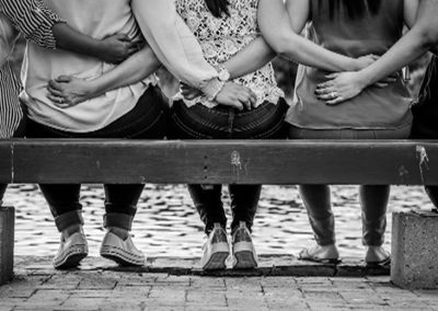 Inclusión del enfoque de género en la lucha anticorrupción es tarea pendiente en Latinoamérica